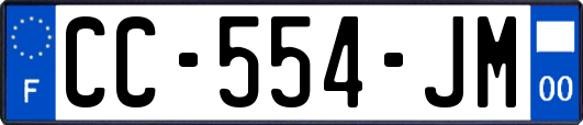 CC-554-JM