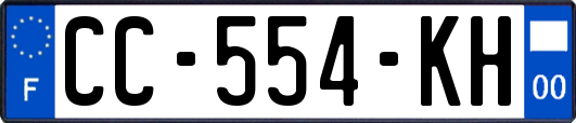CC-554-KH