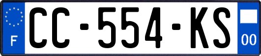 CC-554-KS