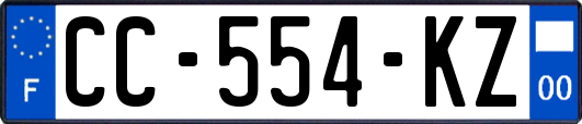 CC-554-KZ