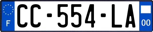 CC-554-LA