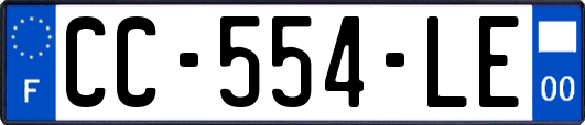 CC-554-LE
