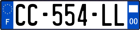 CC-554-LL