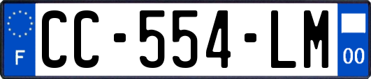 CC-554-LM