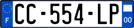 CC-554-LP
