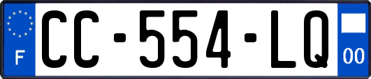 CC-554-LQ