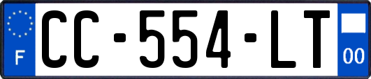 CC-554-LT
