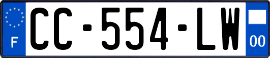 CC-554-LW