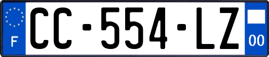 CC-554-LZ