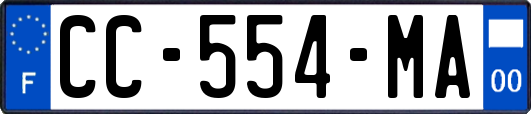 CC-554-MA