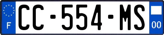 CC-554-MS