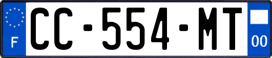 CC-554-MT