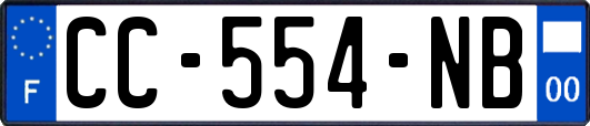 CC-554-NB