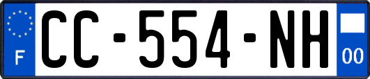 CC-554-NH