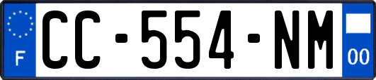 CC-554-NM