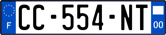CC-554-NT
