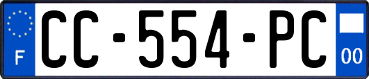 CC-554-PC