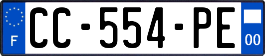 CC-554-PE