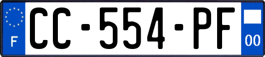 CC-554-PF
