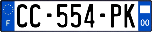 CC-554-PK