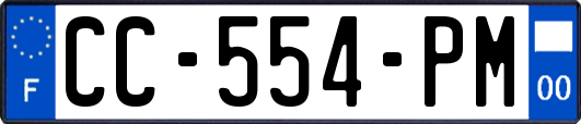 CC-554-PM
