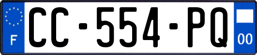 CC-554-PQ