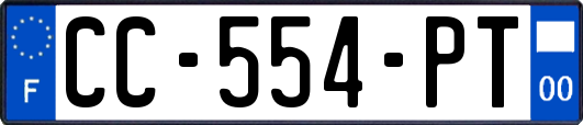CC-554-PT