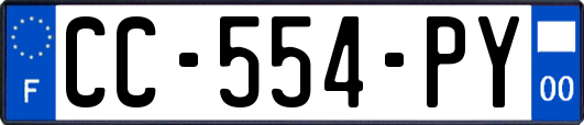 CC-554-PY