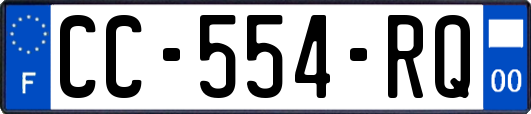 CC-554-RQ