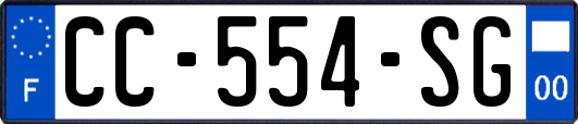 CC-554-SG