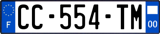CC-554-TM