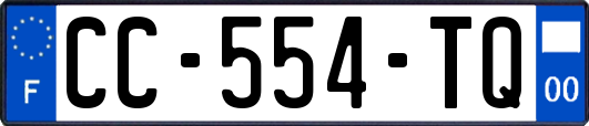 CC-554-TQ