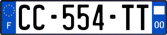 CC-554-TT