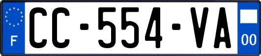 CC-554-VA