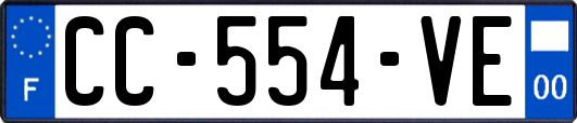 CC-554-VE