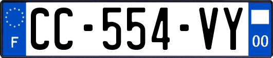 CC-554-VY