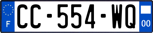 CC-554-WQ