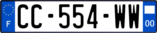 CC-554-WW