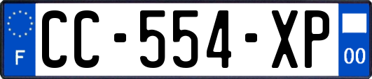 CC-554-XP