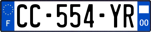 CC-554-YR