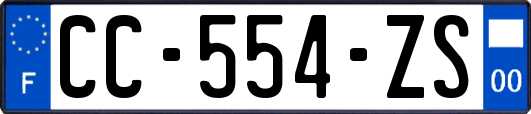 CC-554-ZS