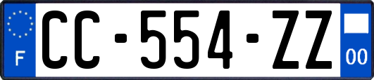 CC-554-ZZ