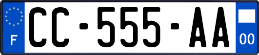 CC-555-AA