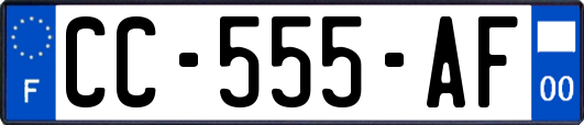 CC-555-AF