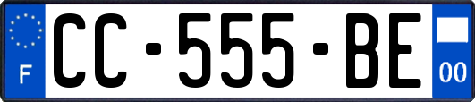 CC-555-BE