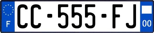 CC-555-FJ