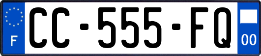 CC-555-FQ