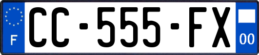 CC-555-FX