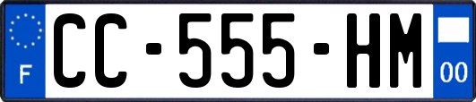 CC-555-HM