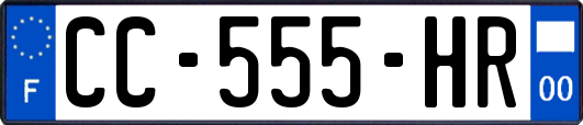 CC-555-HR